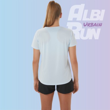 T-Shirt ASICS Running Femme CORE SS...