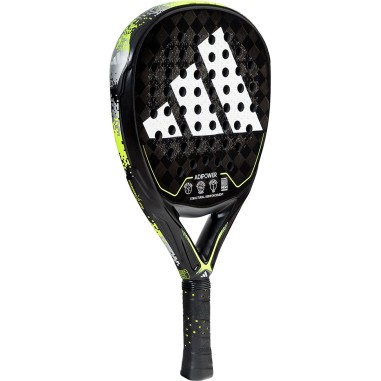 Raquette Padel ADIDAS ADIPOWER Noir /...
