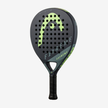 Raquette Padel HEAD EXTREME EVO Gris...