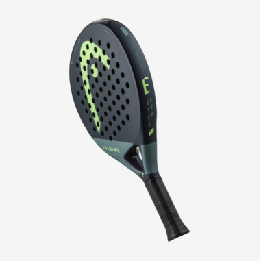 Raquette Padel HEAD EXTREME EVO Gris...