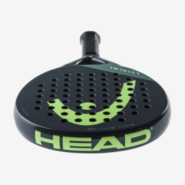 Raquette Padel HEAD EXTREME EVO Gris...