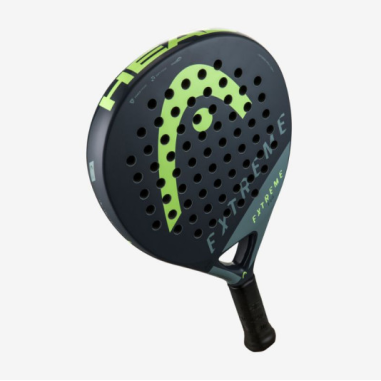 Raquette Padel HEAD EXTREME EVO Gris...
