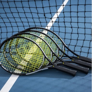 Raquette Junior HEAD IG SPEED JR 25...