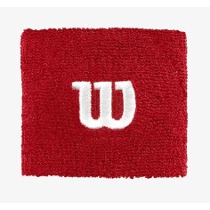 Poignets Eponge WILSON...