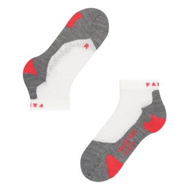 Chaussettes FALKE Femme RU5 SHORT...