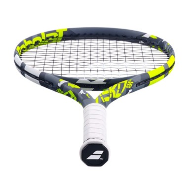 Raquette Junior BABOLAT AERO 26 Jaune...