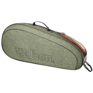 Thermo-Bag WILSON TEAM HEATHER 3RK...