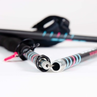 Bâton Trail GUIDETTI Platinium NEO... Bâton Trail GUIDETTI Platinium NEO...