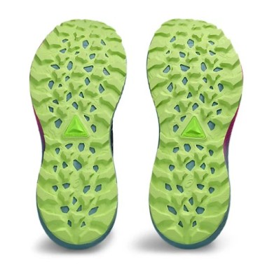 Chaussures Running ASICS Femme...