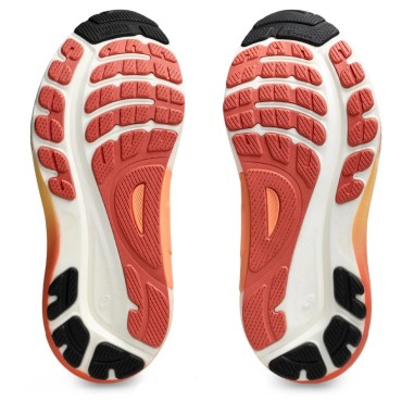 Chaussures Running ASICS Femme...