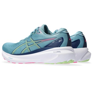 Chaussures Running ASICS Femme...