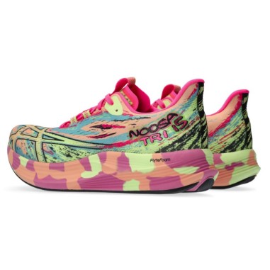 Chaussures Running ASICS Femme NOOSA...