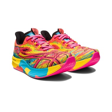 Chaussures Running ASICS Femme NOOSA...