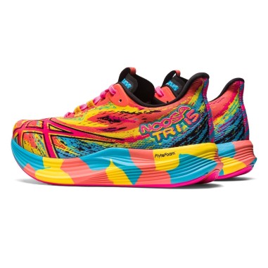 Chaussures Running ASICS Femme NOOSA...