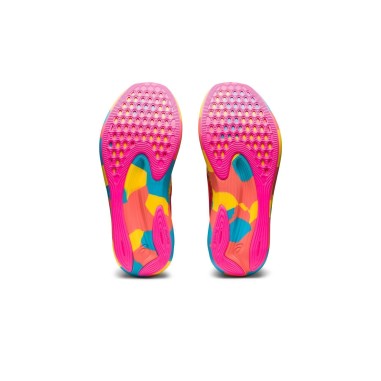 Chaussures Running ASICS Femme NOOSA...