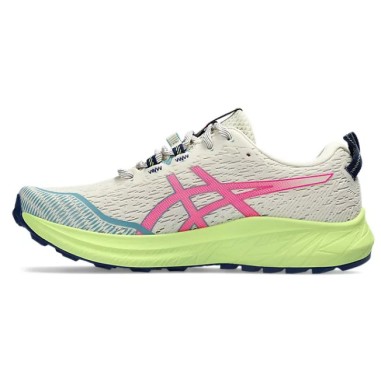 Chaussures Running ASICS Femme FUJI...