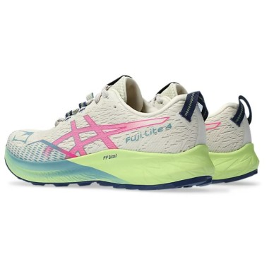 Chaussures Running ASICS Femme FUJI...