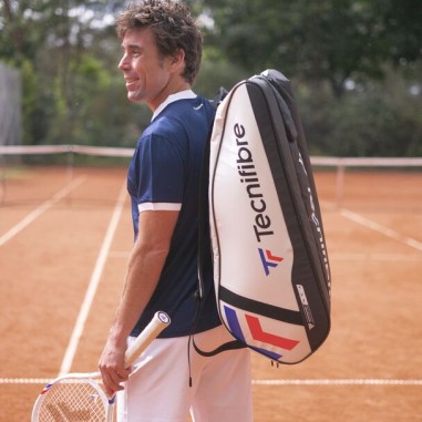 Sac de sport TECNIFIBRE TOUR RS ENDU...
