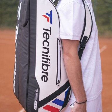 Sac de sport TECNIFIBRE TOUR RS ENDU...