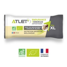Barre ATLET Energétique...