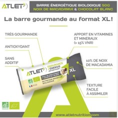 Barre ATLET Energétique... 2