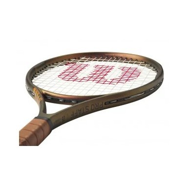 Raquette Junior WILSON PRO STAFF 25...
