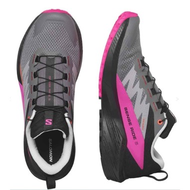 Chaussures Running SALOMON Homme...