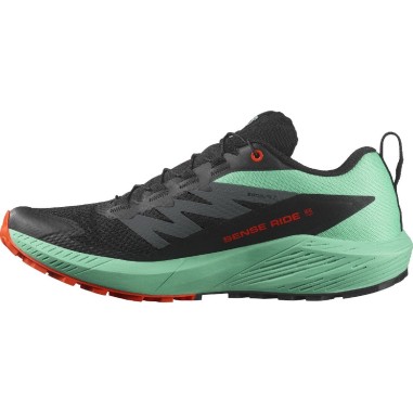 Chaussures Running SALOMON Homme... Chaussures Running SALOMON Homme...