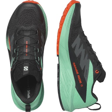 Chaussures Running SALOMON Homme... Chaussures Running SALOMON Homme...