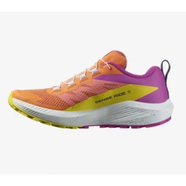 Chaussures Running SALOMON Femme... Chaussures Running SALOMON Femme...
