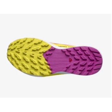 Chaussures Running SALOMON Femme... Chaussures Running SALOMON Femme...