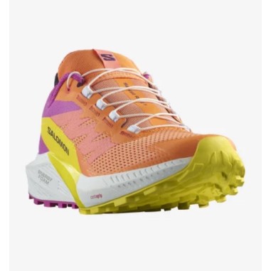 Chaussures Running SALOMON Femme... Chaussures Running SALOMON Femme...