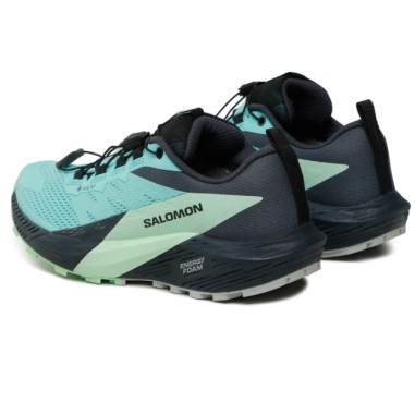 Chaussures Running SALOMON Femme...