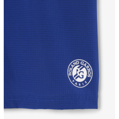 Short LACOSTE Homme Roland Garros...