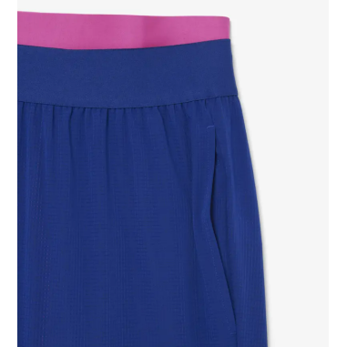 Short LACOSTE Homme Roland Garros...