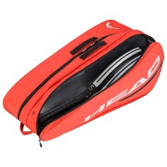 Thermo-Bag HEAD TOUR... 2