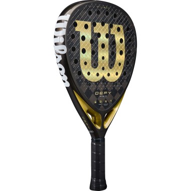 Raquette Padel WILSON DEFY PRO V1...
