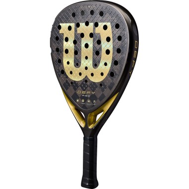 Raquette Padel WILSON DEFY PRO V1...