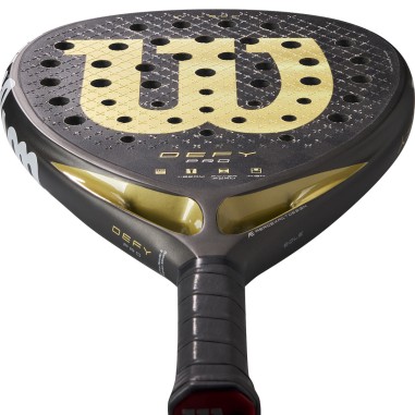 Raquette Padel WILSON DEFY PRO V1...