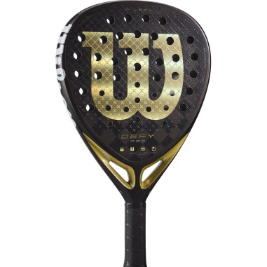 Raquette Padel WILSON DEFY PRO V1...