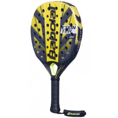 Raquette Padel BABOLAT COUNTER VIPER...
