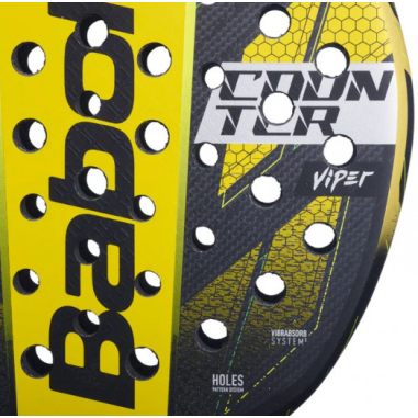 Raquette Padel BABOLAT COUNTER VIPER...