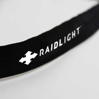 Ceinture Porte Dossard RAIDLIGHT RACE...