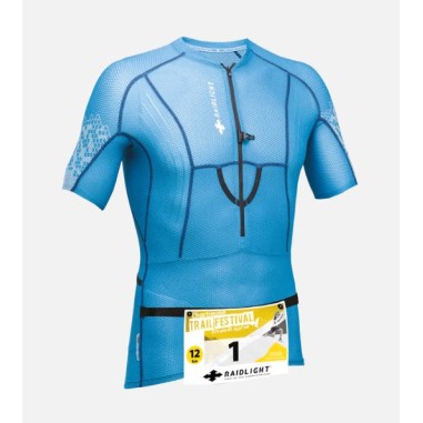 Ceinture Porte Dossard RAIDLIGHT RACE...