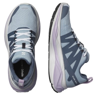 Chaussures Running SALOMON Femme...