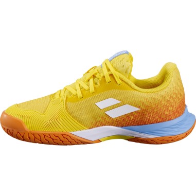 Chaussures BABOLAT Junior Garçon JET...