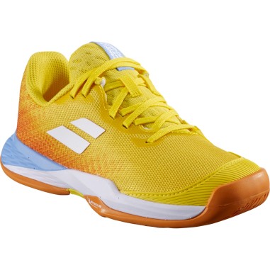 Chaussures BABOLAT Junior Garçon JET...