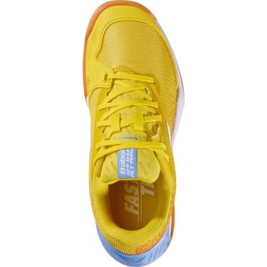 Chaussures BABOLAT Junior Garçon JET...