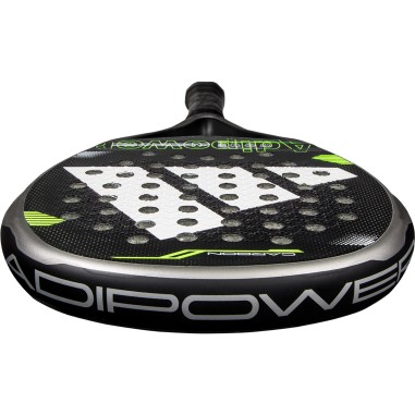 Raquette Padel ADIDAS ADIPOWER CARBON...