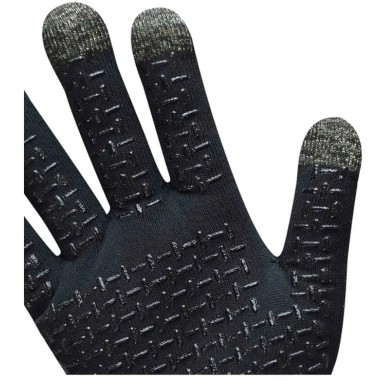 Gants RAIDLIGHT TRAIL TOUCH MP+ Noir Gants RAIDLIGHT TRAIL TOUCH MP+ Noir